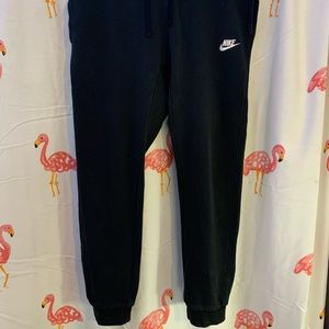Nike Sweatpant Joggers